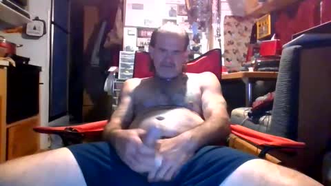 Snapshot of jjkenney69 chatting on January 6, 2026, 10:52 am camandplay online show from January 6, 2026, 10:52 am