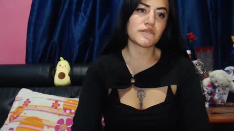 luuuuuuuuuu online show from February 27, 2025, 7:55 am