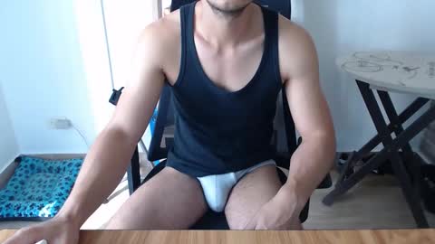 Jon online show from November 7, 2025, 7:25 pm