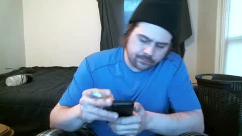 Jake online show from April 19, 2026, 11:09 am