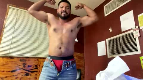 Snapshot of jjuarez5409 chatting on March 16, 2026, 9:24 am jjuarez5409 online show from March 16, 2026, 9:24 am