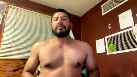 jjuarez5409 online show from August 1, 2026, 7:07 am