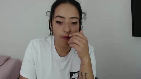 Julieta online show from December 18, 2024, 4:31 am