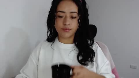 Julieta online show from January 31, 2025, 8:32 am