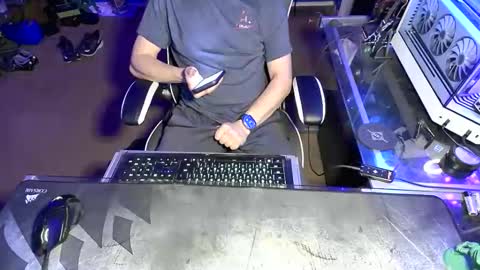 JK69420 online show from April 25, 2026, 4:15 am