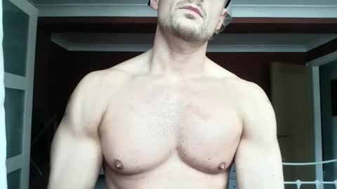 JK online show from March 23, 2026, 9:02 am