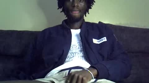 King online show from October 22, 2025, 8:08 pm