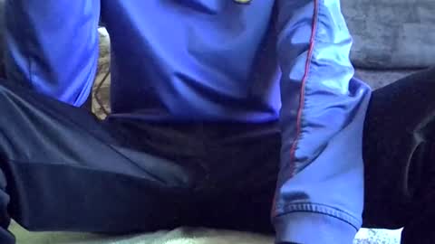 King online show from March 29, 2026, 6:46 am