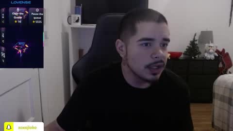 jloko93860 online show from November 29, 2025, 1:03 pm