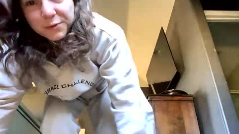 jlynn1997 online show from February 23, 2026, 4:37 pm