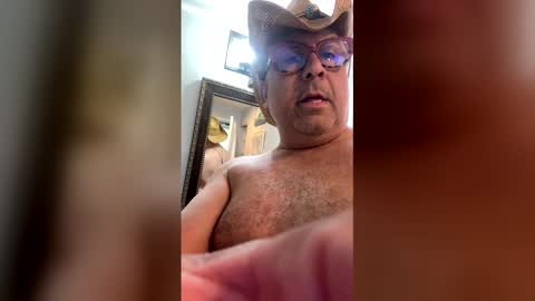 jma120 online show from April 12, 2026, 4:45 pm