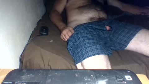 jmiller1979 online show from November 9, 2025, 4:00 am