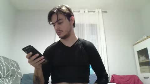 Snapshot of jmzorro chatting on February 17, 2026, 11:50 am Jmzorro online show from February 17, 2026, 11:50 am