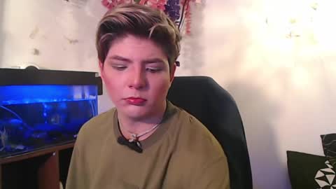 Nick online show from January 7, 2025, 1:49 am