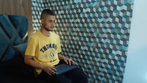  Joao online show from May 17, 2026, 9:11 pm