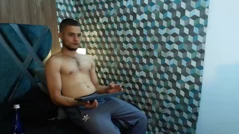  Joao online show from May 21, 2026, 11:34 pm
