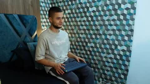  Joao online show from May 26, 2026, 10:39 pm