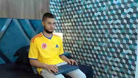 Joao online show from July 3, 2026, 10:05 pm