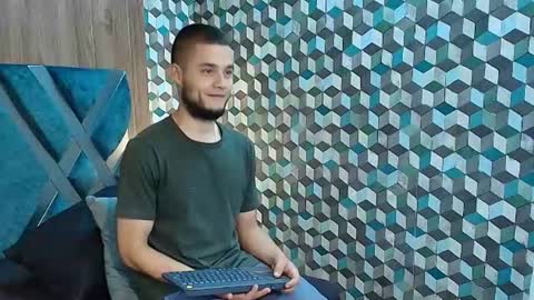  Joao online show from July 5, 2026, 10:17 pm