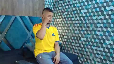  Joao online show from July 7, 2026, 8:02 pm