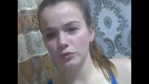 JoalinaLoverx online show from October 5, 2025, 7:23 pm