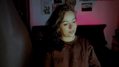 Johana              online show from November 27, 2025, 10:06 am