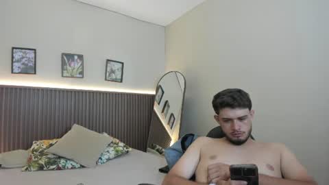 joan_blake online show from June 19, 2026, 12:26 am