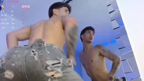 Joan Gonzalez online show from February 11, 2025, 5:47 am