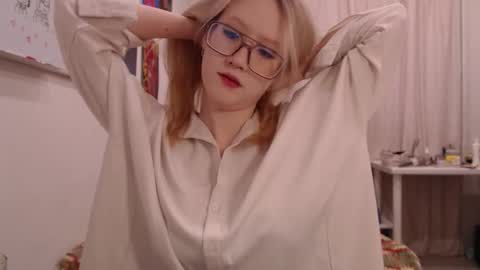 joan_kiss online show from October 18, 2025, 3:09 am