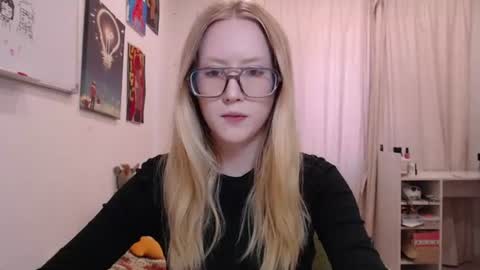joan_kiss online show from July 11, 2026, 1:30 am