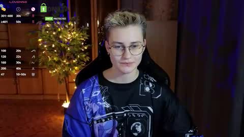 J online show from March 3, 2026, 9:21 pm