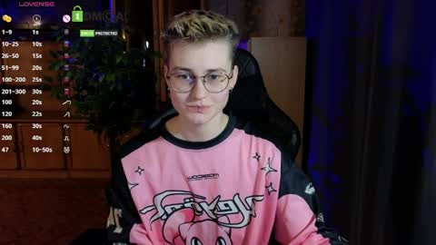 J online show from April 3, 2026, 8:29 pm