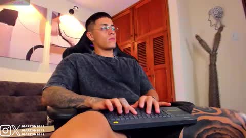 joan_soto online show from February 19, 2026, 1:07 pm