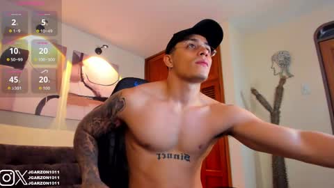 Snapshot of joan_soto chatting on April 11, 2026, 5:06 pm joan_soto online show from April 11, 2026, 5:06 pm