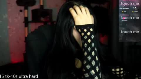 joan_wilson online show from December 14, 2025, 10:14 pm