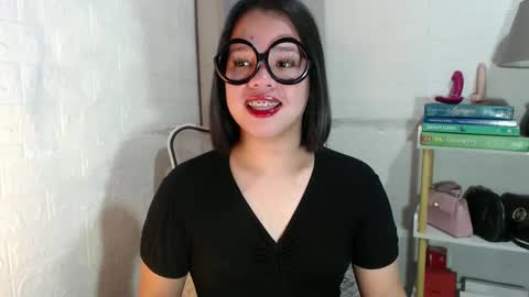 Snapshot of joanagorgeous chatting on January 8, 2025, 7:56 pm Joana online show from January 8, 2025, 7:56 pm