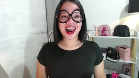 Snapshot of joanagorgeous chatting on January 9, 2025, 7:50 pm Joana online show from January 9, 2025, 7:50 pm