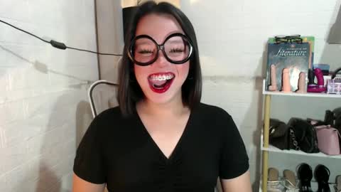 Snapshot of joanagorgeous chatting on February 7, 2025, 8:20 pm Joana online show from February 7, 2025, 8:20 pm