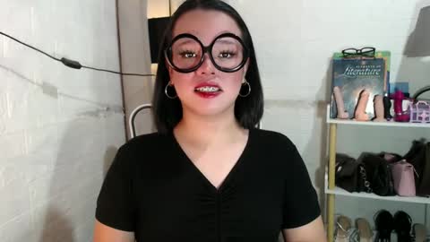 Snapshot of joanagorgeous chatting on February 11, 2025, 12:59 am Joana online show from February 11, 2025, 12:59 am