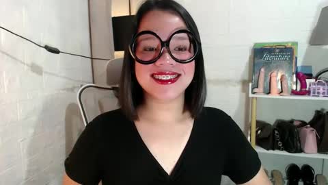 Snapshot of joanagorgeous chatting on February 11, 2025, 7:48 pm Joana online show from February 11, 2025, 7:48 pm