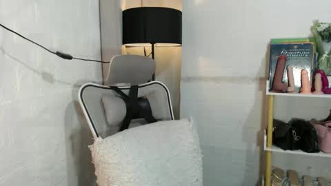 Snapshot of joanagorgeous chatting on February 21, 2025, 8:49 pm Joana online show from February 21, 2025, 8:49 pm