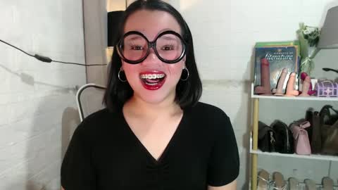Snapshot of joanagorgeous chatting on February 23, 2025, 10:09 pm Joana online show from February 23, 2025, 10:09 pm