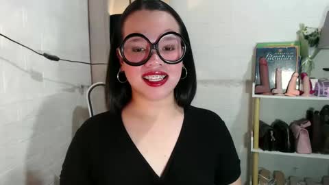 Snapshot of joanagorgeous chatting on February 24, 2025, 11:09 pm Joana online show from February 24, 2025, 11:09 pm