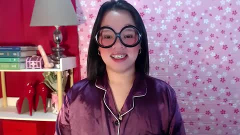 Snapshot of joanagorgeous chatting on October 7, 2025, 9:56 pm Joana online show from October 7, 2025, 9:56 pm