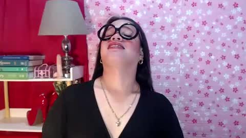 Snapshot of joanagorgeous chatting on October 24, 2025, 7:10 pm Joana online show from October 24, 2025, 7:10 pm