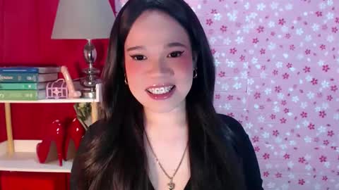 Snapshot of joanagorgeous chatting on November 1, 2025, 1:18 am Joana online show from November 1, 2025, 1:18 am