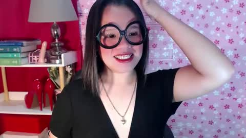 Snapshot of joanagorgeous chatting on November 9, 2025, 7:56 pm Joana online show from November 9, 2025, 7:56 pm