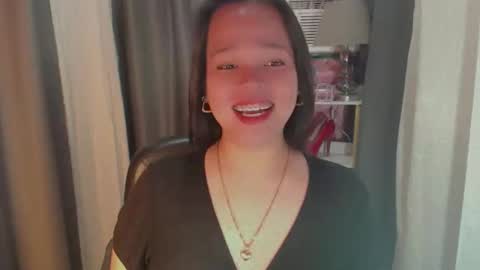 Joana online show from February 18, 2026, 9:44 pm