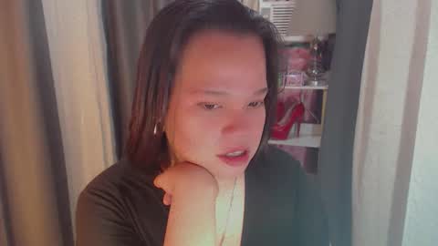 Joana online show from February 23, 2026, 9:39 am