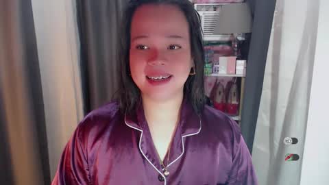 Joana online show from March 13, 2026, 8:37 pm